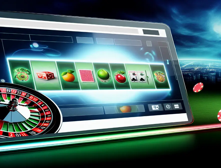 casino online que acepta mastercard