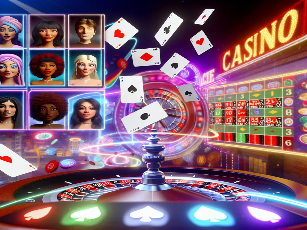 Casinos que ofrecen bonos al registrarse