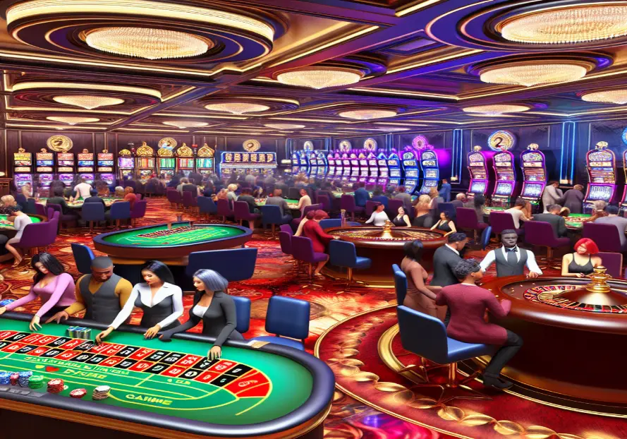 como ganar en ruleta casino